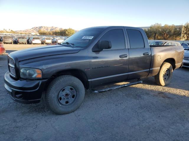 dodge ram 1500 s 2004 1d7ha18d64j166820