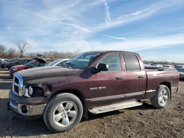 dodge ram 1500 s 2004 1d7ha18d64s604651