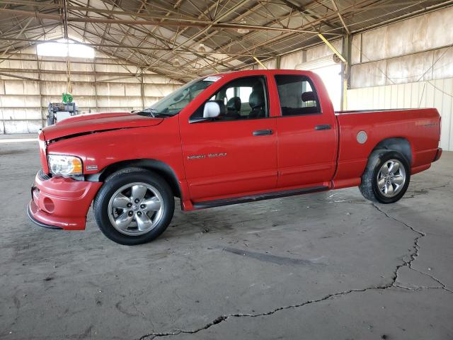 dodge ram 1500 s 2005 1d7ha18d65j556043