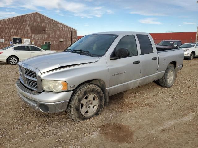 dodge ram 1500 2005 1d7ha18d65s251314