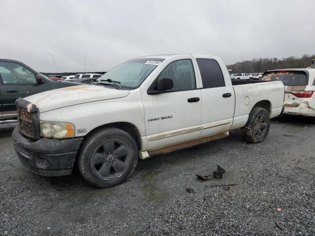 dodge ram 1500 s 2003 1d7ha18d73s253456