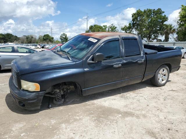 dodge ram 1500 2003 1d7ha18d73s284562