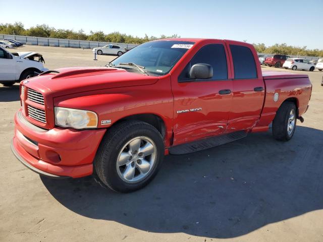 dodge ram 1500 s 2004 1d7ha18d74j250760