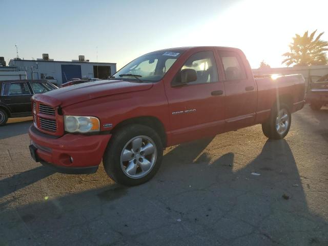 dodge ram 1500 s 2004 1d7ha18d74s673641