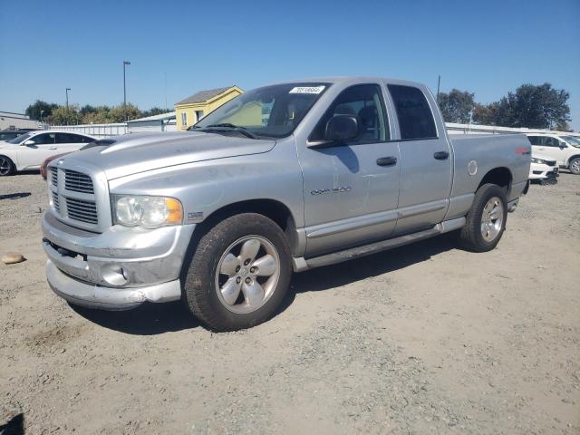 dodge ram 1500 s 2005 1d7ha18d75j518062