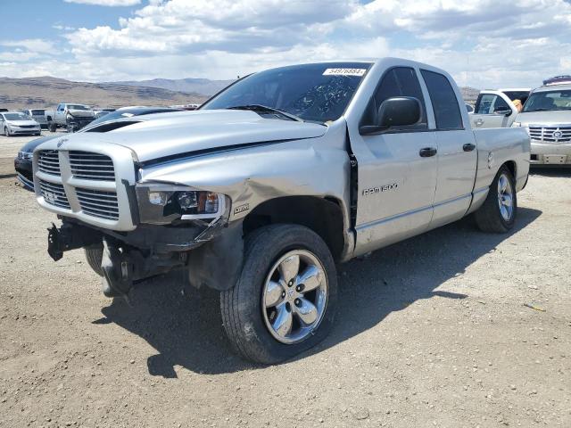 dodge ram 1500 2005 1d7ha18d75j638802