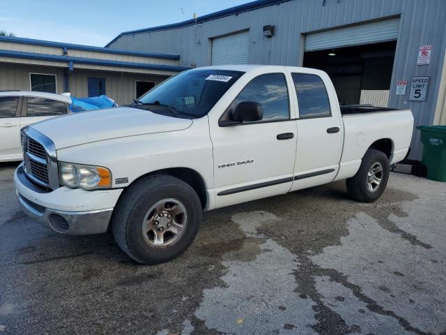 dodge ram 1500 s 2005 1d7ha18d75j652618