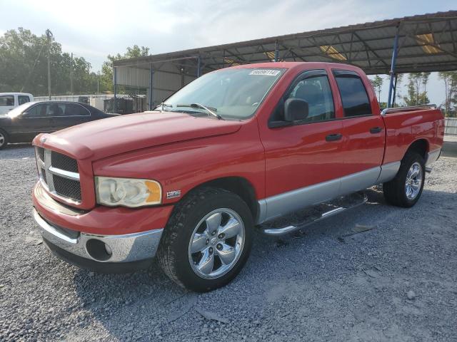 dodge ram 1500 2003 1d7ha18d83j608009