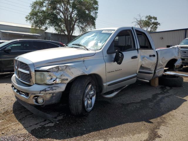 dodge ram 1500 s 2003 1d7ha18d83j608785