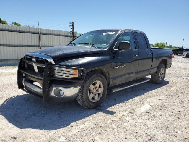 dodge ram 1500 2003 1d7ha18d83s189833