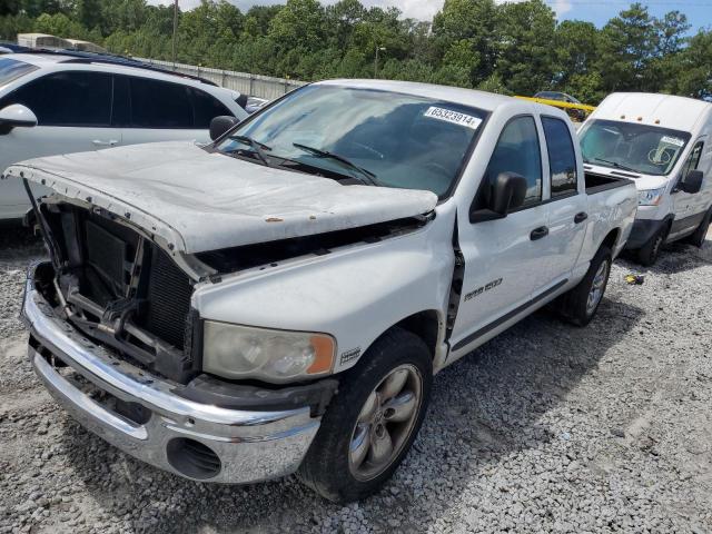 dodge ram 1500 2004 1d7ha18d84j282908