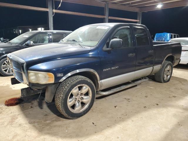 dodge ram 1500 s 2004 1d7ha18d84s618941