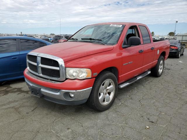 dodge ram 1500 s 2004 1d7ha18d84s659733