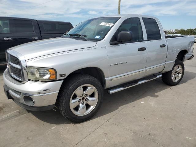 dodge ram 1500 s 2004 1d7ha18d84s684275