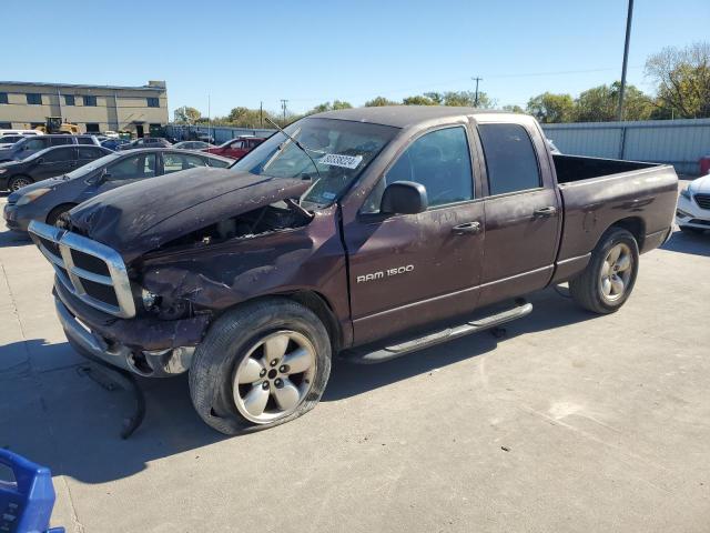 dodge ram 1500 s 2004 1d7ha18d84s743258