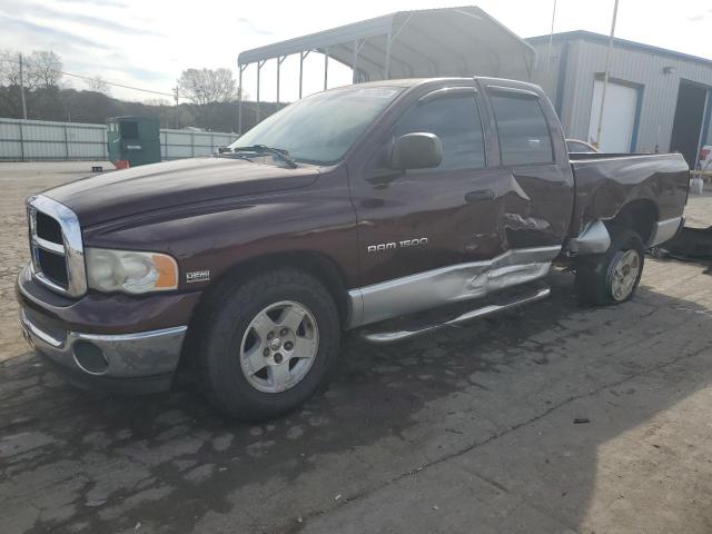 dodge ram 1500 s 2005 1d7ha18d85j583308