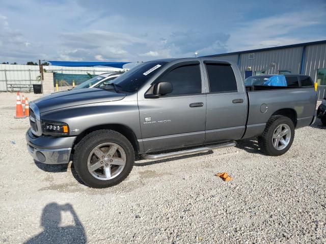 dodge ram 1500 s 2005 1d7ha18d85s357893