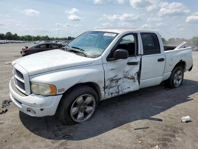 dodge ram 1500 2003 1d7ha18d93s281890