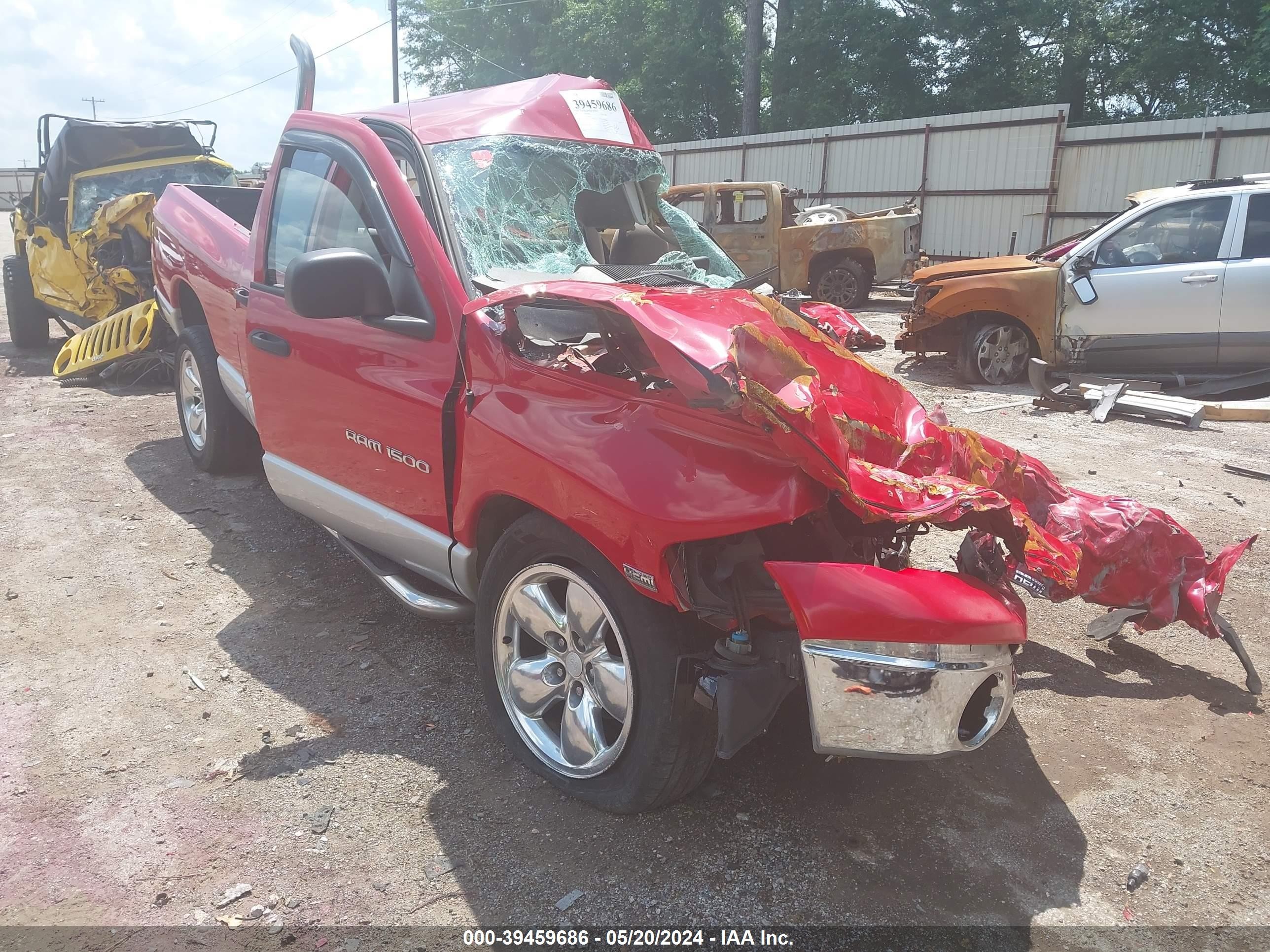 dodge ram 2003 1d7ha18d93s352831