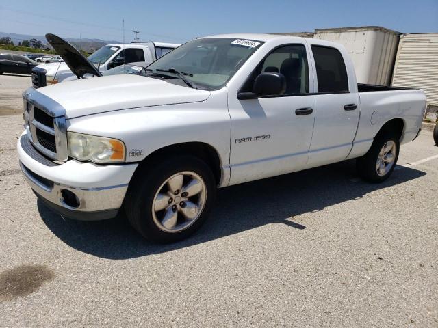 dodge ram 1500 2004 1d7ha18d94s553291