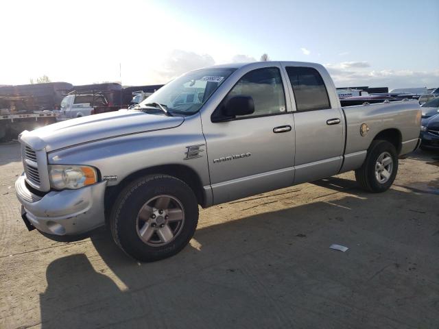 dodge ram 1500 2003 1d7ha18dx3s260448