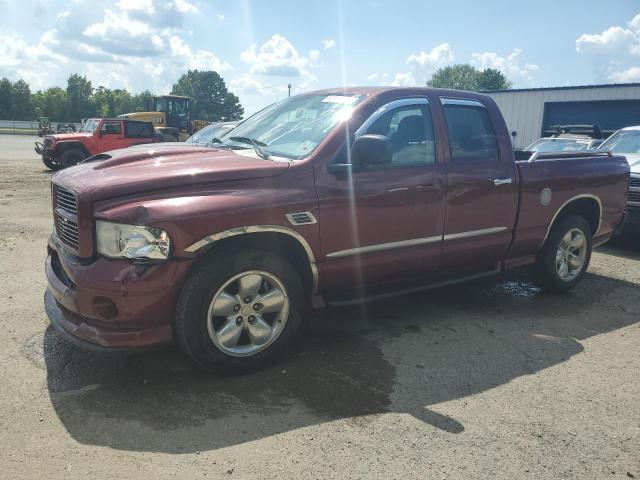 dodge ram 1500 2004 1d7ha18dx4j230454