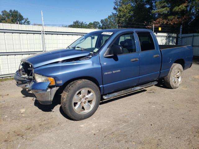 dodge 1500 2004 1d7ha18dx4s722282