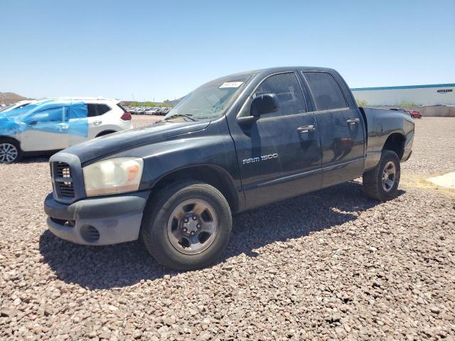 dodge ram 1500 2006 1d7ha18k06j182450