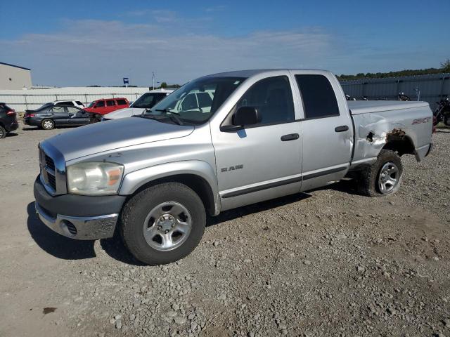 dodge ram 1500 s 2008 1d7ha18k18j205110