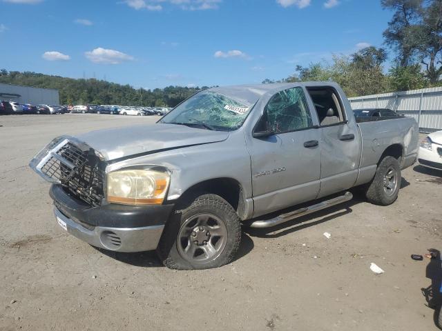 dodge ram 1500 s 2006 1d7ha18k26j185821