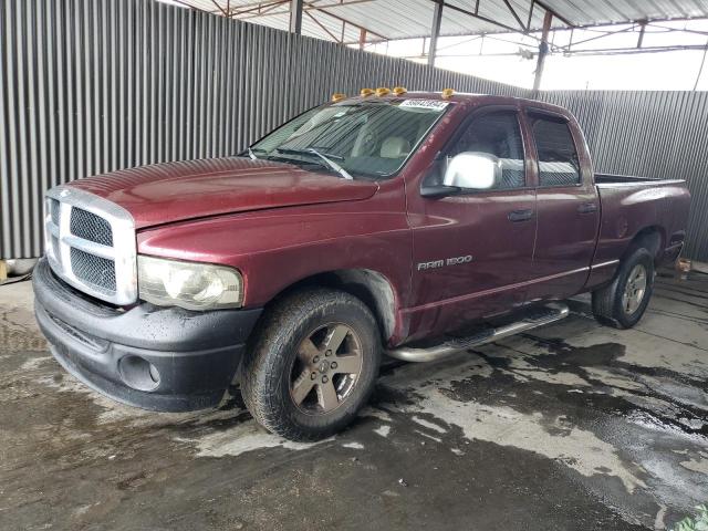 dodge ram 1500 2003 1d7ha18k33j575550