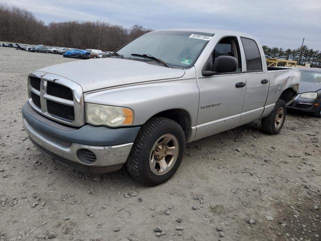 dodge ram 1500 s 2004 1d7ha18k34j138035