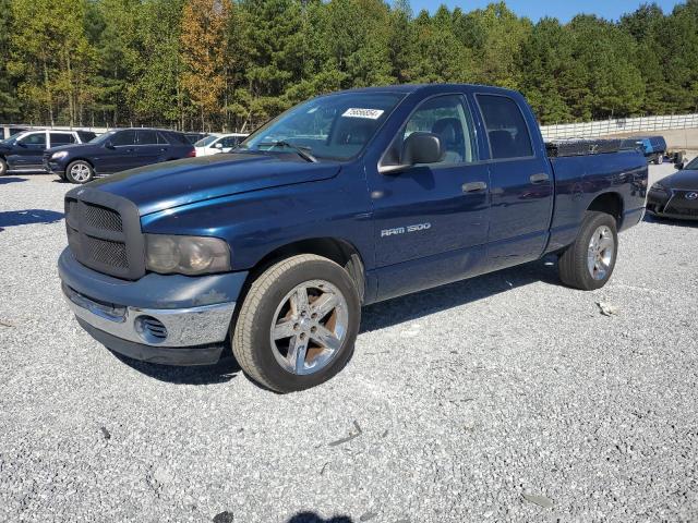 dodge ram 1500 s 2004 1d7ha18k54j131460