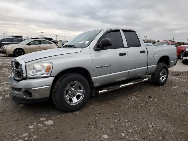 dodge ram 1500 s 2007 1d7ha18k57j594591