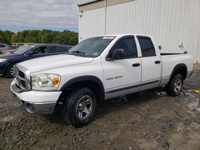 dodge ram 1500 s 2006 1d7ha18k76j133813