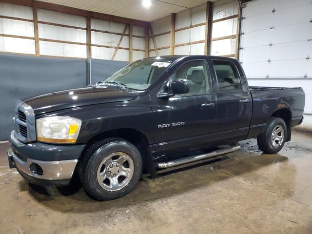 dodge ram 1500 s 2006 1d7ha18k76j186270