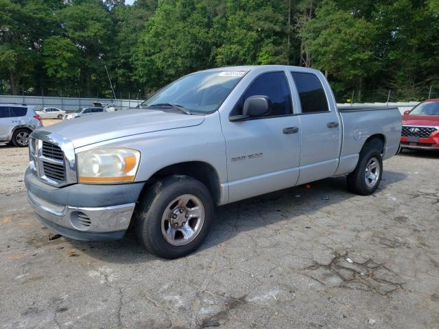 dodge ram 1500 2006 1d7ha18k76j223852