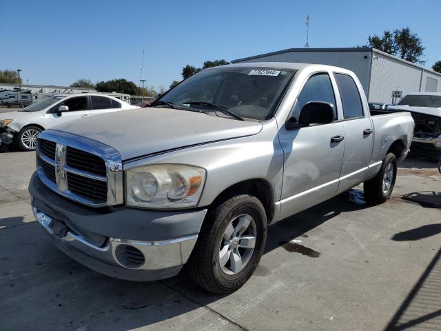 dodge ram 1500 s 2007 1d7ha18k77j572902