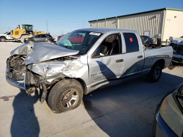 dodge ram 1500 s 2003 1d7ha18k83j530703