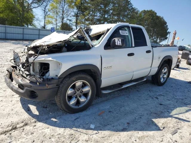 dodge ram 1500 s 2008 1d7ha18k88j146427