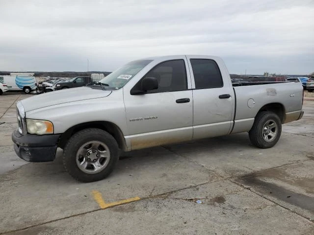 dodge ram 1500 s 2003 1d7ha18k93j582647