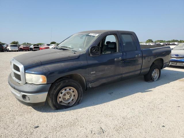 dodge ram 1500 s 2005 1d7ha18k95j608960