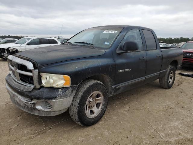 dodge ram 1500 2002 1d7ha18n02s703102