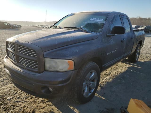 dodge ram 1500 s 2004 1d7ha18n04j247885