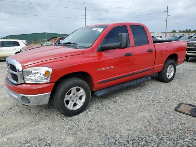 dodge ram 1500 s 2006 1d7ha18n06j211505