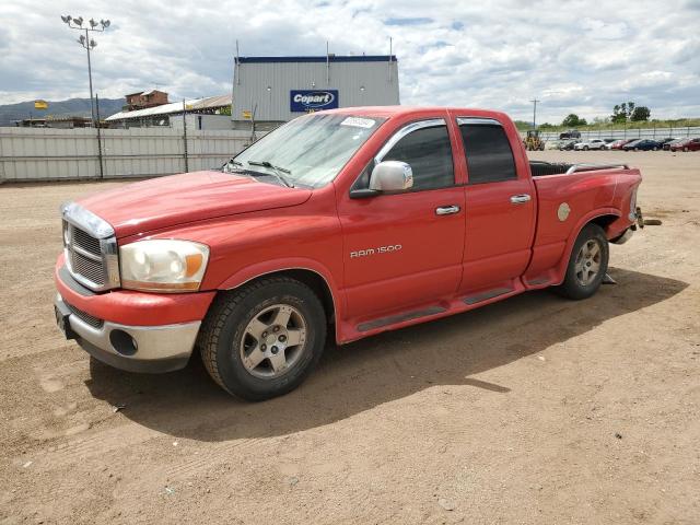 dodge ram 1500 2006 1d7ha18n06s572405