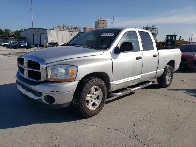 dodge ram 1500 s 2006 1d7ha18n06s591178