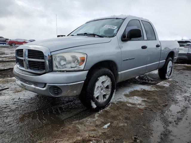 dodge ram 1500 s 2007 1d7ha18n07s169526