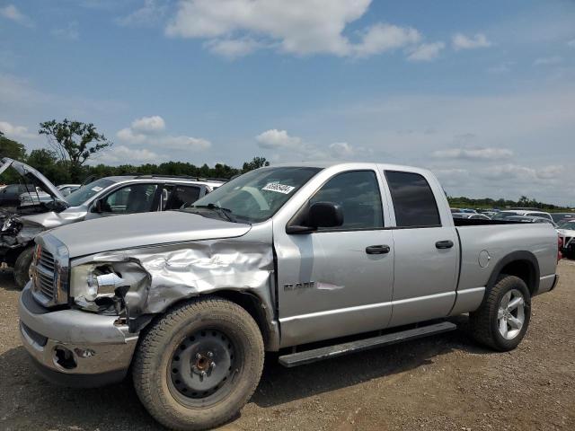 dodge ram 1500 2008 1d7ha18n08j134895