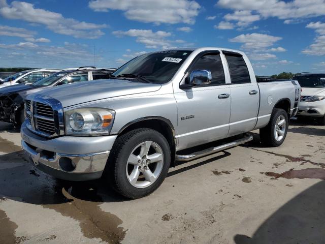 dodge ram 1500 2008 1d7ha18n08j177102